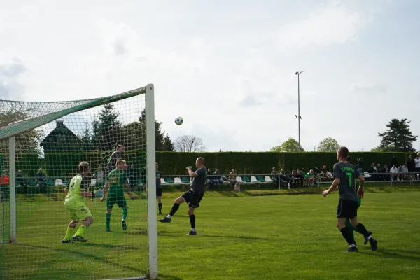 19. ST: SVM - SV GW Tanna 3:0 (H: 0:0) - Teil I