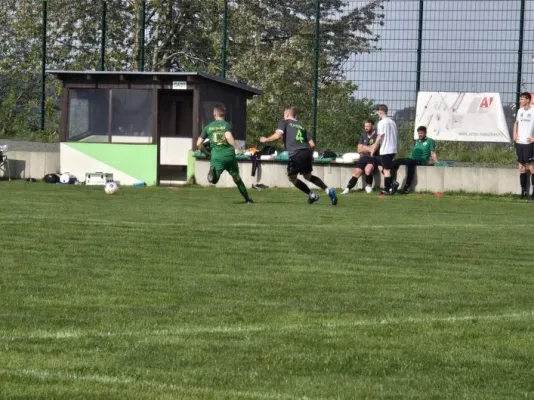 19. ST: SVM - SV GW Tanna 3:0 (H: 0:0) - Teil II