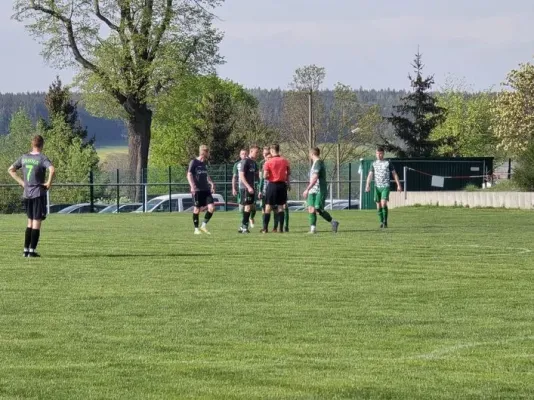 19. ST: SVM - SV GW Tanna 3:0 (H: 0:0) - Teil II