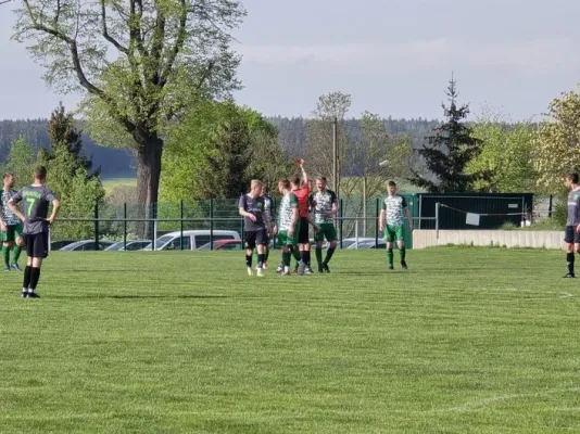 19. ST: SVM - SV GW Tanna 3:0 (H: 0:0) - Teil II