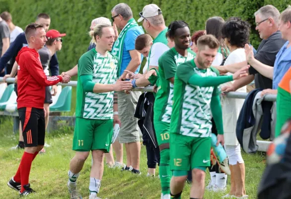 21. ST: SV Moßbach - SG SV Hermsdorf 4:1 (1:0)