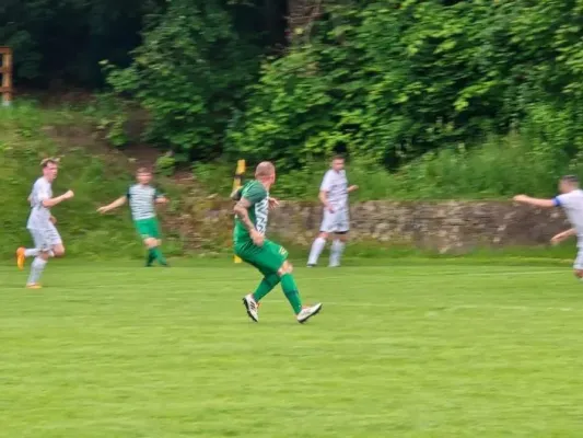 24. ST: FSV Schleiz II - SVM 1:1 (H: 1:1)