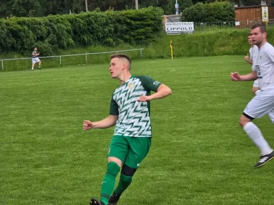 24. ST: FSV Schleiz II - SVM 1:1 (H: 1:1)