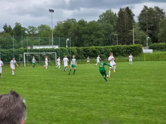 24. ST: FSV Schleiz II - SVM 1:1 (H: 1:1)