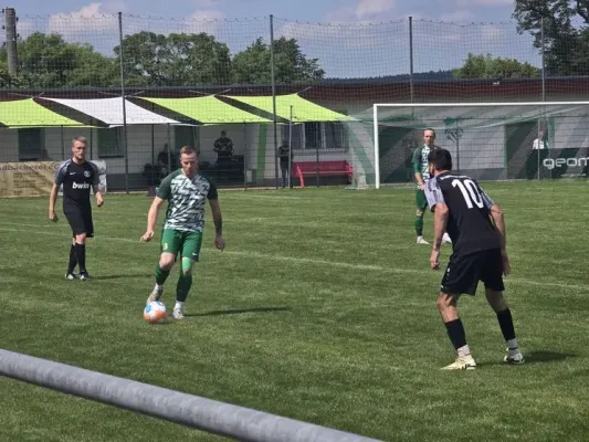 26. ST: SVM - SV Eintr. Eisenberg II 2:0 - Teil II