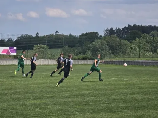26. ST: SVM - SV Eintr. Eisenberg II 2:0 - Teil II