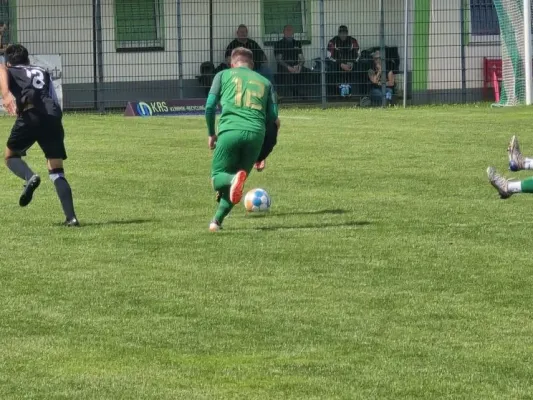 26. ST: SVM - SV Eintr. Eisenberg II 2:0 - Teil II