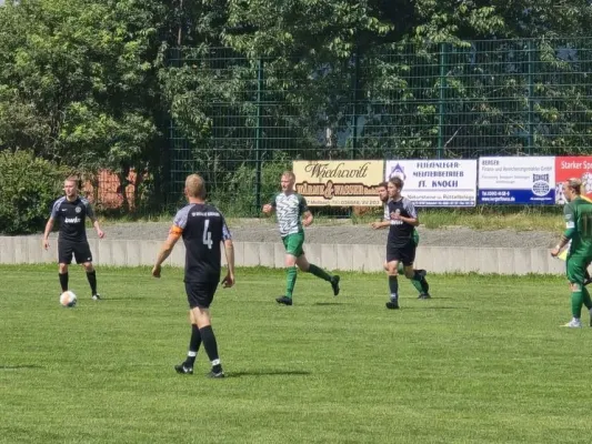 26. ST: SVM - SV Eintr. Eisenberg II 2:0 - Teil II