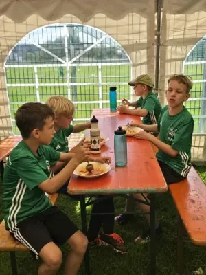 SVM-Feriencamp 2024 (Teil 1)
