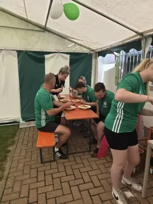 SVM-Feriencamp 2024 (Teil 1)