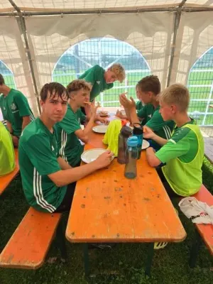 SVM-Feriencamp 2024 (Teil 2)