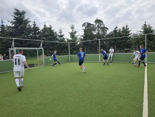 2. KRS-Soccercup am 23.06.2024 in Moßbach (Teil 1)