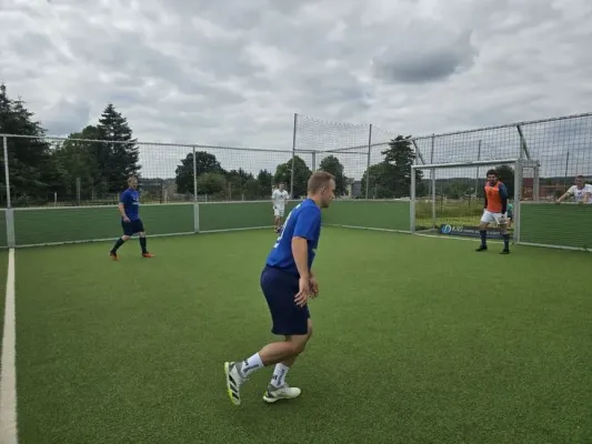 2. KRS-Soccercup am 23.06.2024 in Moßbach (Teil 1)