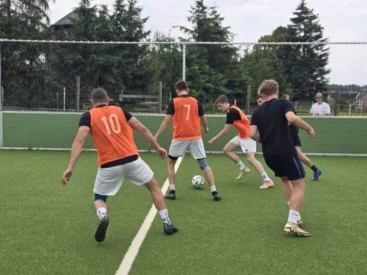 2. KRS-Soccercup am 23.06.2024 in Moßbach (Teil 1)