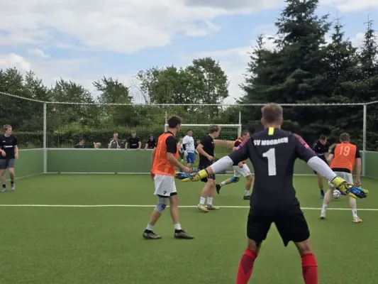 2. KRS-Soccercup am 23.06.2024 in Moßbach (Teil 1)