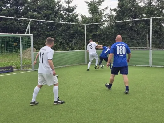 2. KRS-Soccercup am 23.06.2024 in Moßbach (Teil 1)