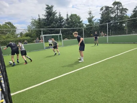 2. KRS-Soccercup am 23.06.2024 in Moßbach (Teil 1)