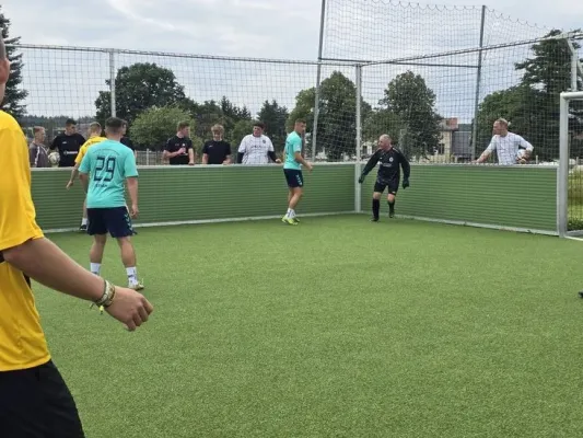 2. KRS-Soccercup am 23.06.2024 in Moßbach (Teil 1)