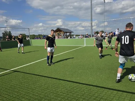 2. KRS-Soccercup am 23.06.2024 in Moßbach (Teil 1)