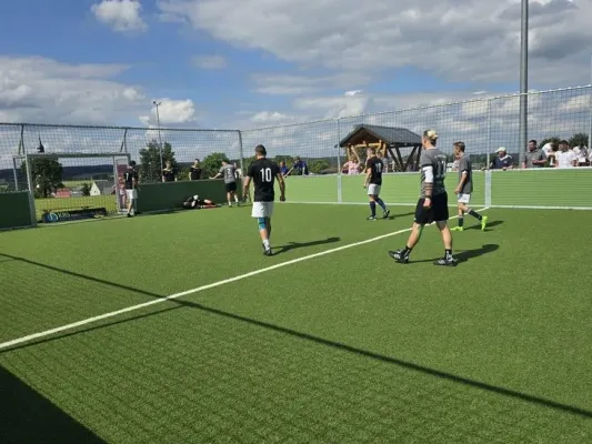 2. KRS-Soccercup am 23.06.2024 in Moßbach (Teil 1)