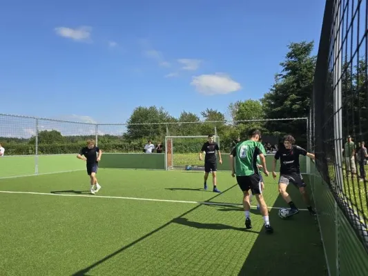2. KRS-Soccercup am 23.06.2024 in Moßbach (Teil 1)