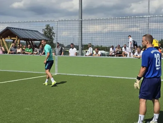 2. KRS-Soccercup am 23.06.2024 in Moßbach (Teil 1)
