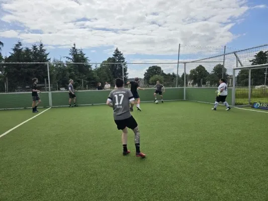 2. KRS-Soccercup am 23.06.2024 in Moßbach (Teil 1)