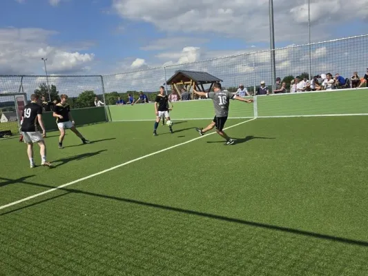 2. KRS-Soccercup am 23.06.2024 in Moßbach (Teil 1)