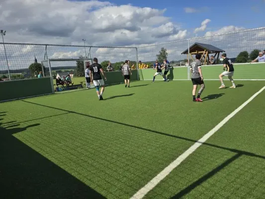 2. KRS-Soccercup am 23.06.2024 in Moßbach (Teil 1)