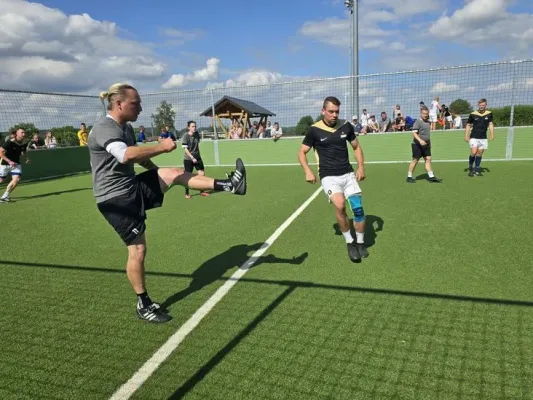 2. KRS-Soccercup am 23.06.2024 in Moßbach (Teil 1)