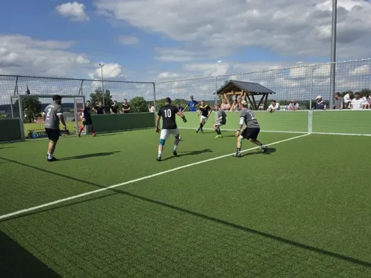2. KRS-Soccercup am 23.06.2024 in Moßbach (Teil 1)