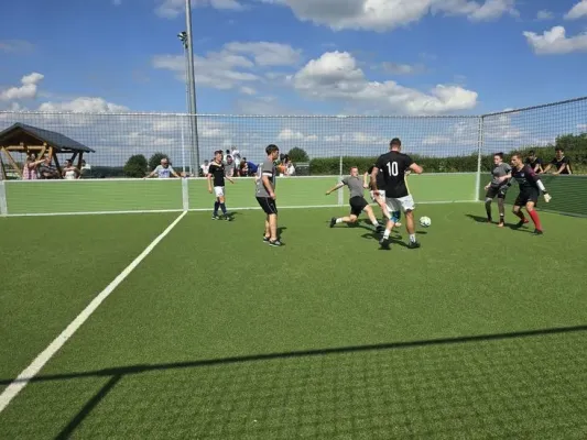 2. KRS-Soccercup am 23.06.2024 in Moßbach (Teil 1)