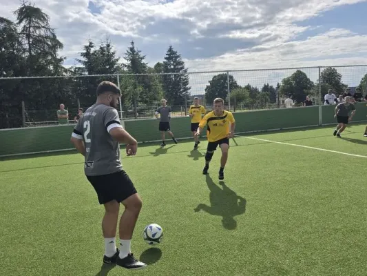 2. KRS-Soccercup am 23.06.2024 in Moßbach (Teil 1)