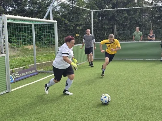 2. KRS-Soccercup am 23.06.2024 in Moßbach (Teil 1)
