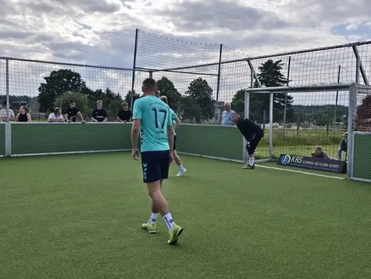 2. KRS-Soccercup am 23.06.2024 in Moßbach (Teil 1)