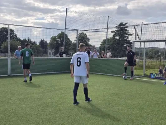 2. KRS-Soccercup am 23.06.2024 in Moßbach (Teil 1)