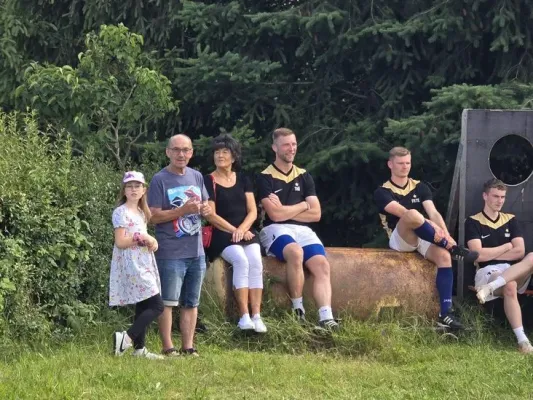 2. KRS-Soccercup am 23.06.2024 in Moßbach (Teil 1)