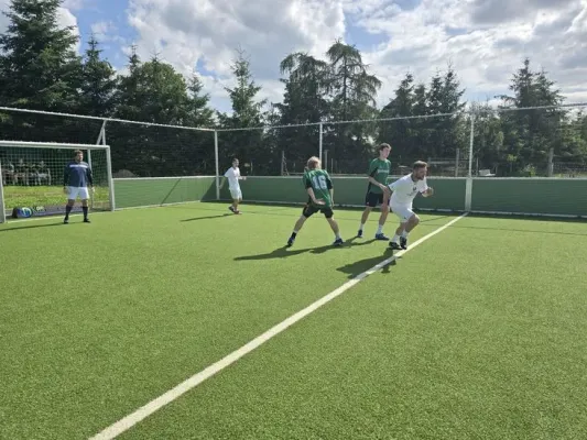 2. KRS-Soccercup am 23.06.2024 in Moßbach (Teil 1)