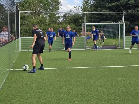 2. KRS-Soccercup am 23.06.2024 in Moßbach (Teil 1)