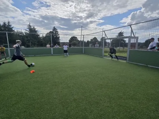 2. KRS-Soccercup am 23.06.2024 in Moßbach (Teil 1)