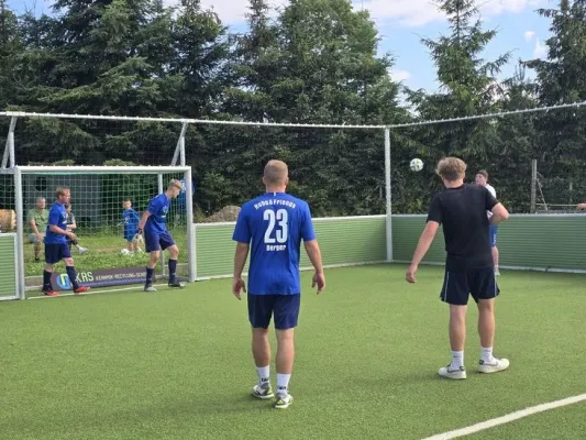 2. KRS-Soccercup am 23.06.2024 in Moßbach (Teil 1)