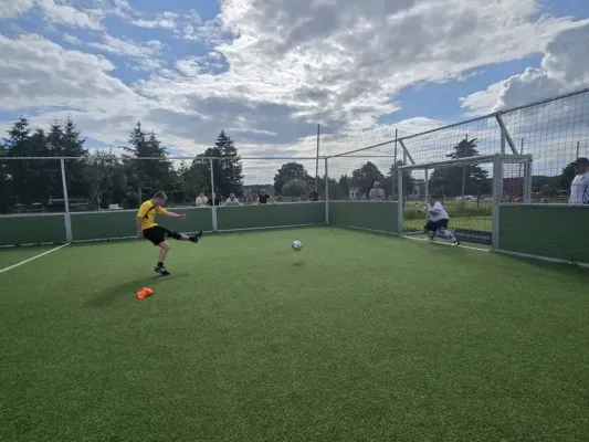 2. KRS-Soccercup am 23.06.2024 in Moßbach (Teil 1)