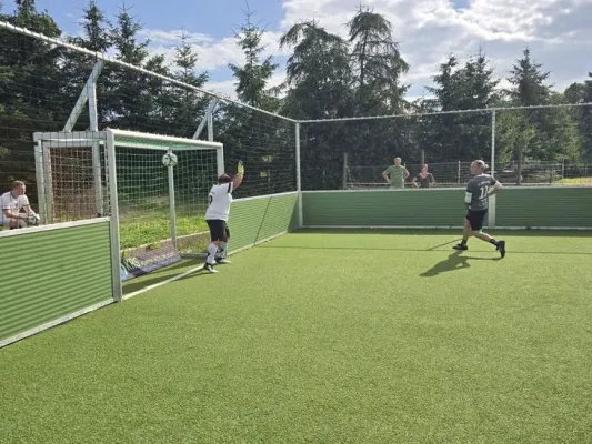 2. KRS-Soccercup am 23.06.2024 in Moßbach (Teil 1)