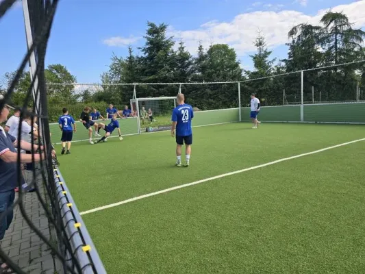 2. KRS-Soccercup am 23.06.2024 in Moßbach (Teil 1)