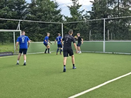 2. KRS-Soccercup am 23.06.2024 in Moßbach (Teil 1)