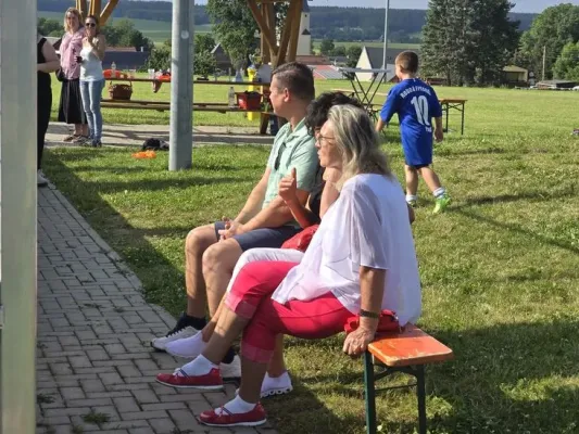 2. KRS-Soccercup am 23.06.2024 in Moßbach (Teil 1)