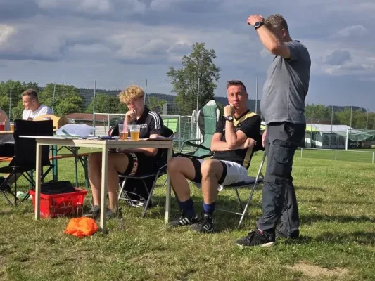 2. KRS-Soccercup am 23.06.2024 in Moßbach (Teil 1)