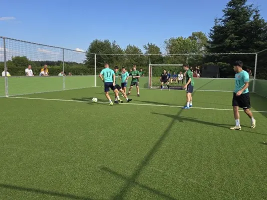 2. KRS-Soccercup am 23.06.2024 in Moßbach (Teil 1)