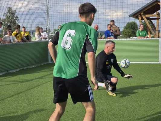 2. KRS-Soccercup am 23.06.2024 in Moßbach (Teil 1)