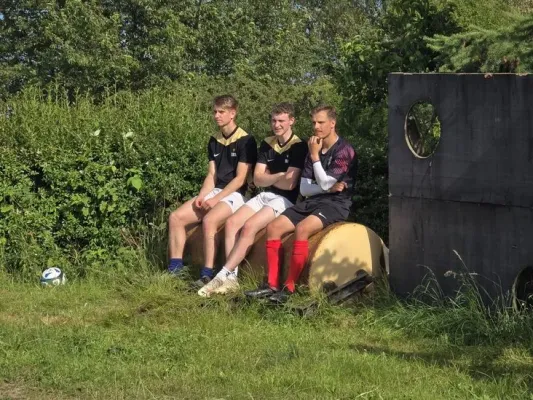 2. KRS-Soccercup am 23.06.2024 in Moßbach (Teil 1)